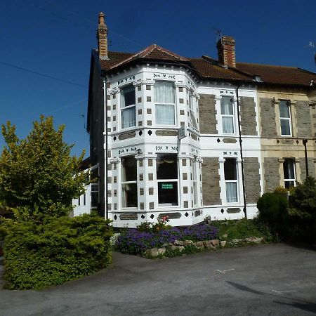 The Elms Guest House Bristol Filton Екстер'єр фото