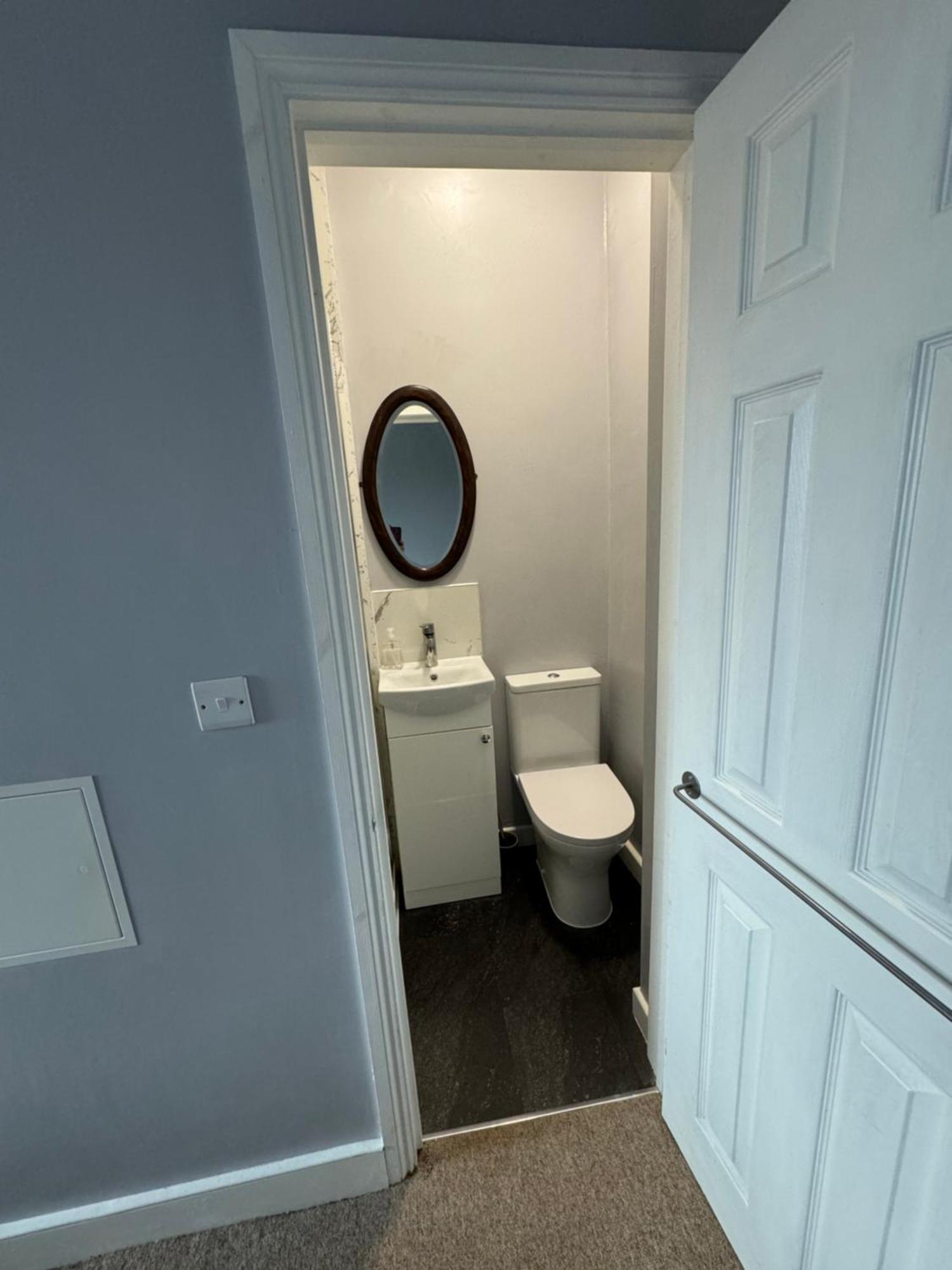 The Elms Guest House Bristol Filton Екстер'єр фото