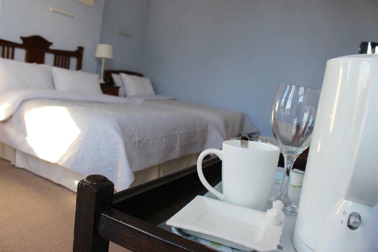 The Elms Guest House Bristol Filton Екстер'єр фото